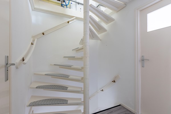 Medium property photo - Vondellaan 60, 4624 HN Bergen op Zoom